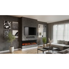 A complete Media Wall Package From £1595